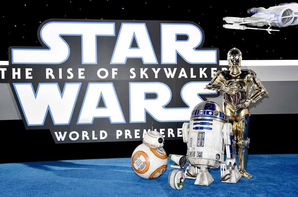 Star Wars