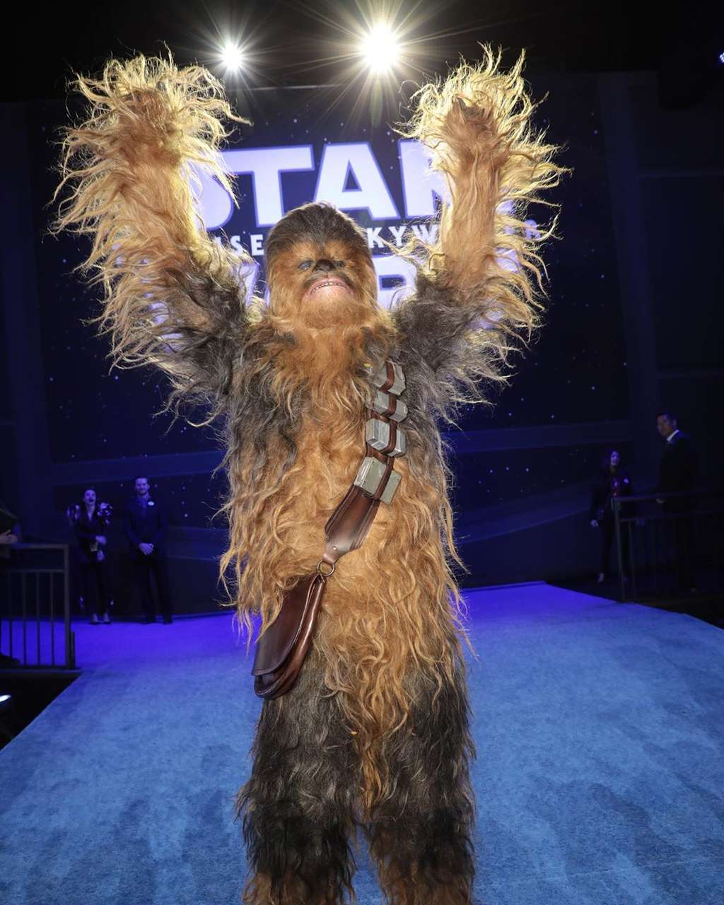 Star Wars