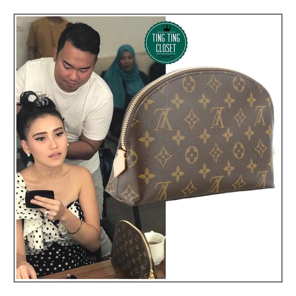 Tas Ayu Ting Ting