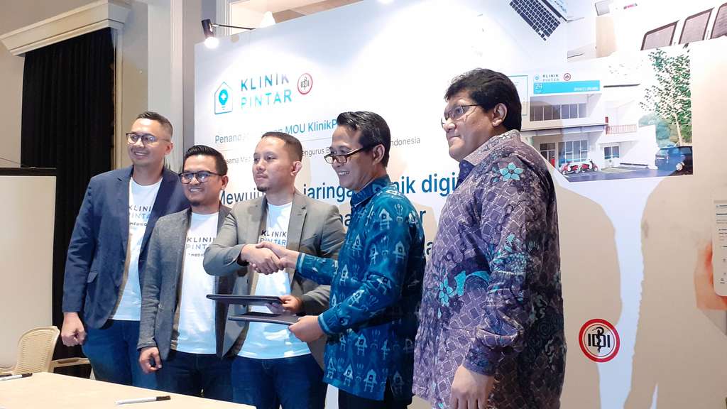 Klinik Pratama Permata Bunda
