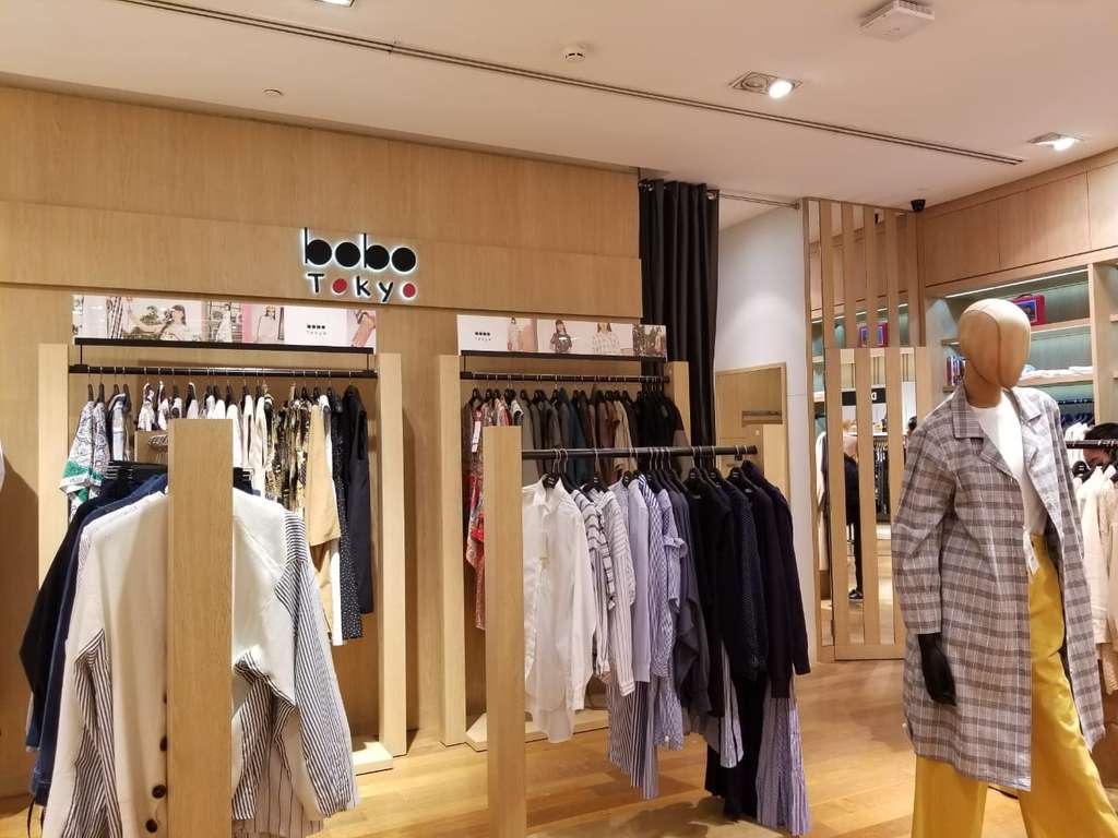 Bobo Tokyo