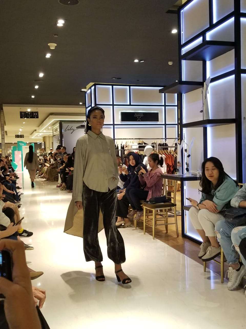 Bobo Tokyo