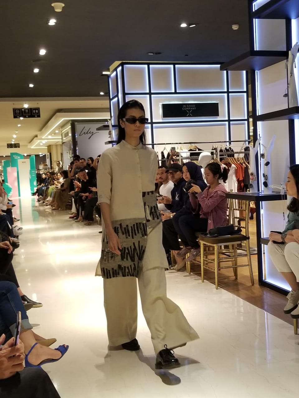 Bobo Tokyo