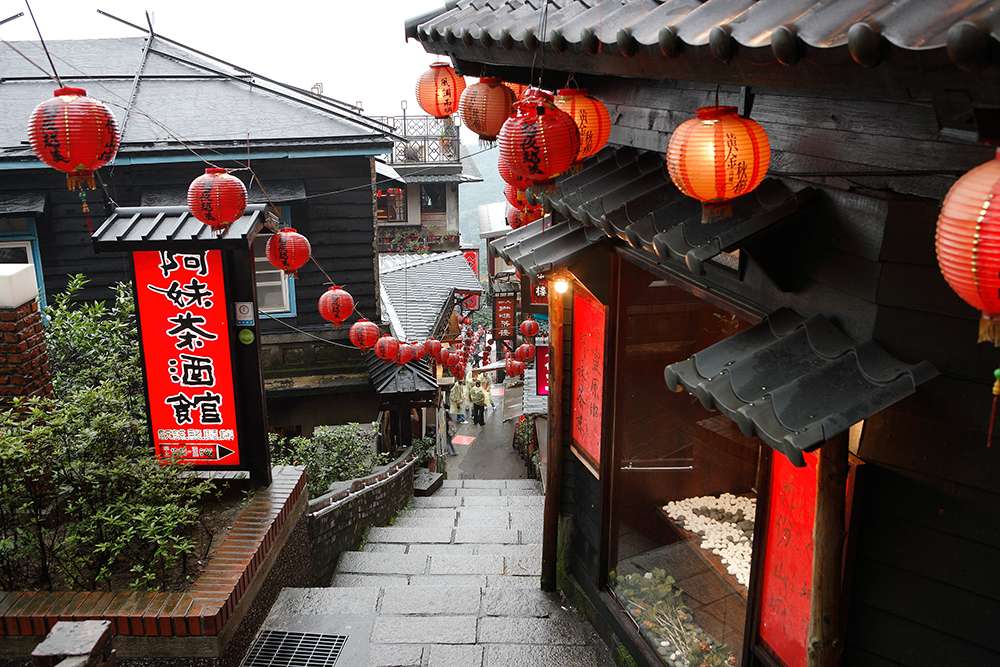 ©Taiwan Tourism ©Taiwan Tourism