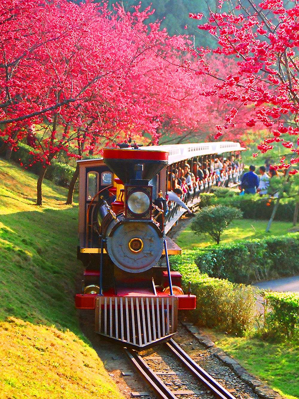 ©Taiwan Tourism ©Taiwan Tourism