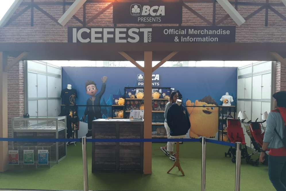 ICEFEST