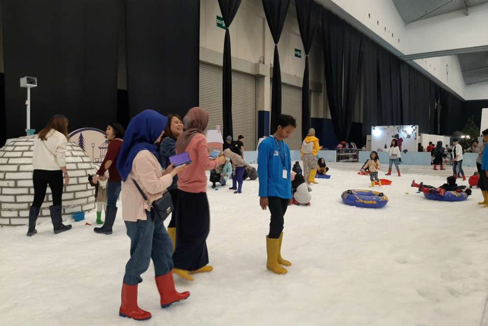 ICEFEST