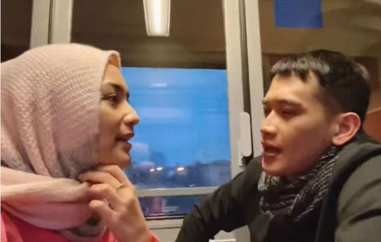 citra kiran dan rezky aditya
