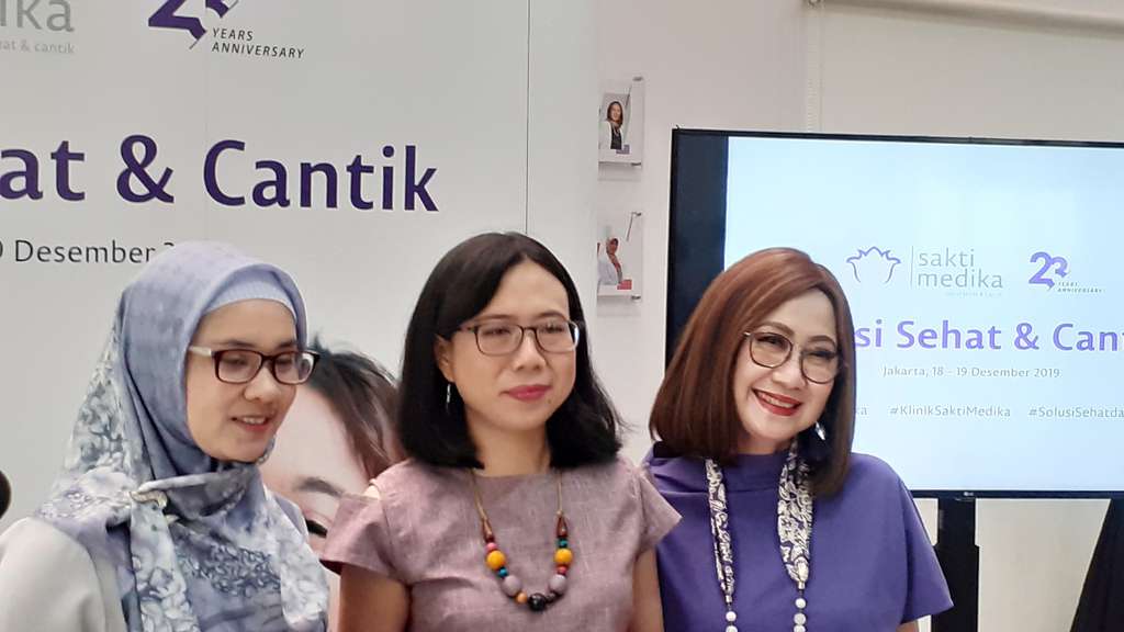 ibu dan anak ibu dan anak