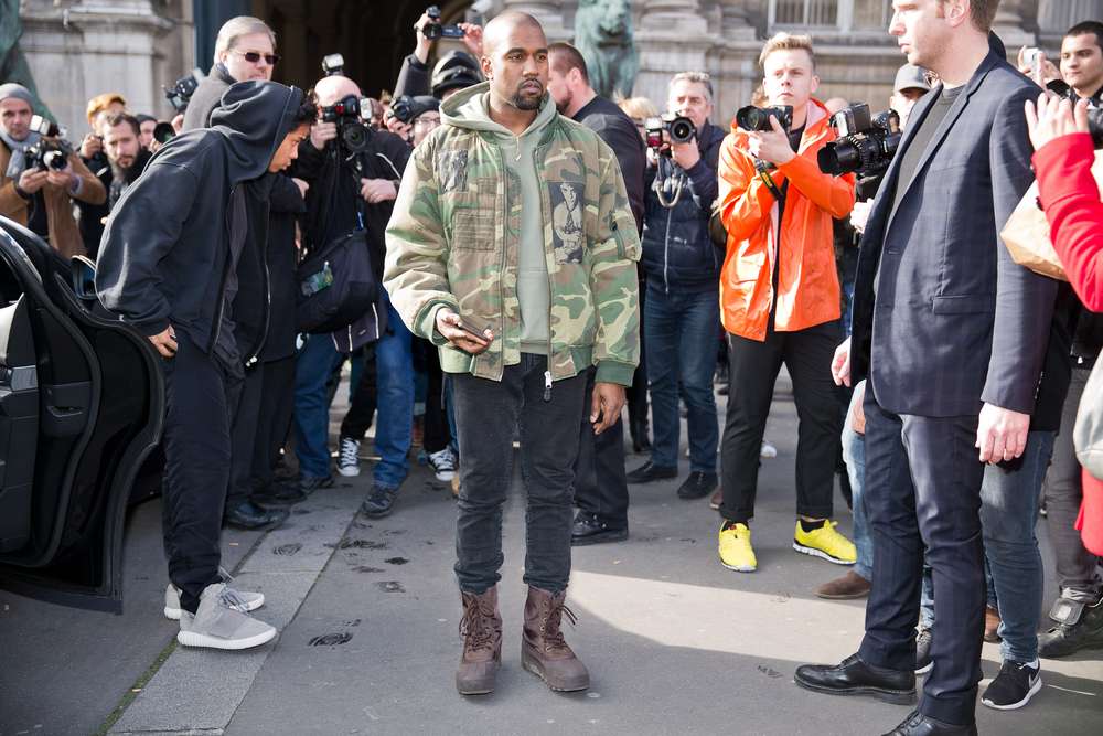 Kanye