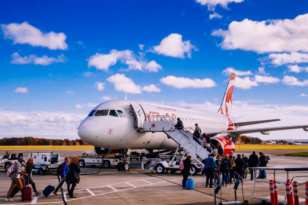 Air Canada