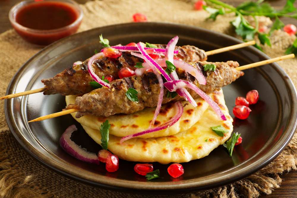 Masakan Turki