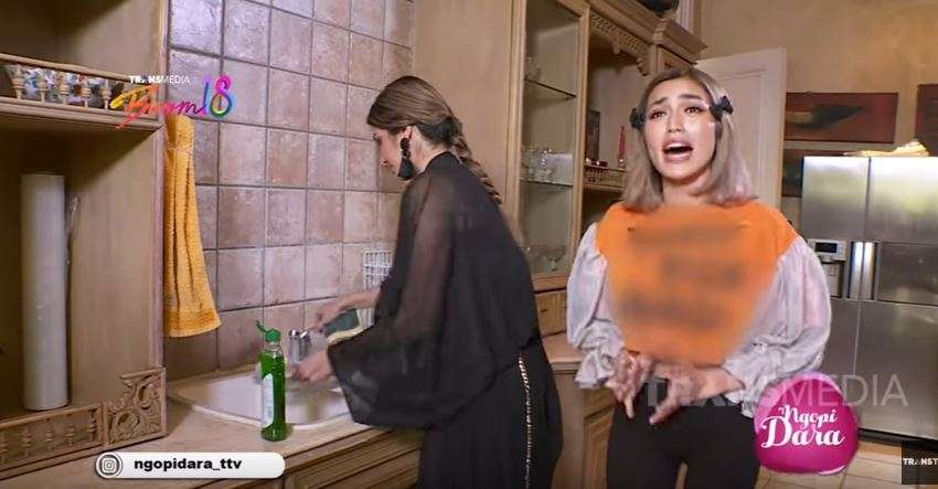 Nia dan jedar
