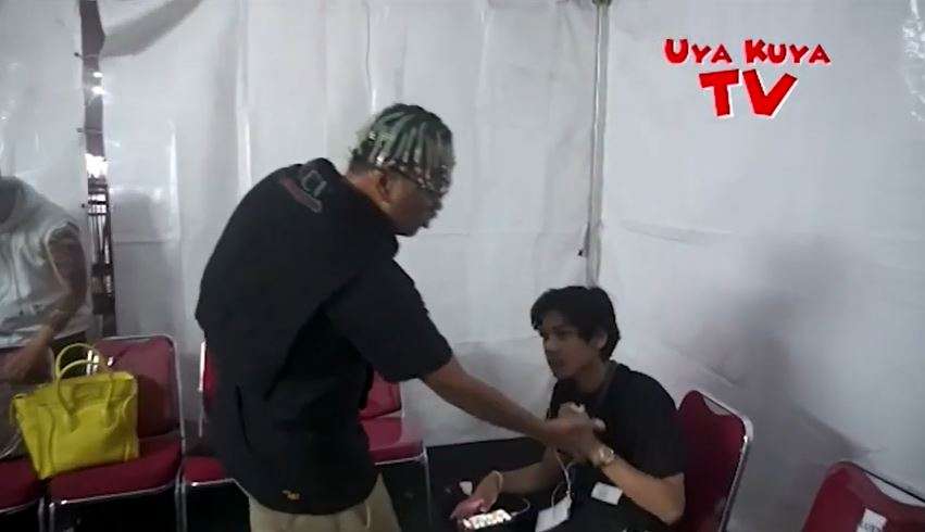 uya kuya jam tangan