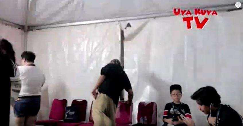 uya kuya kursi