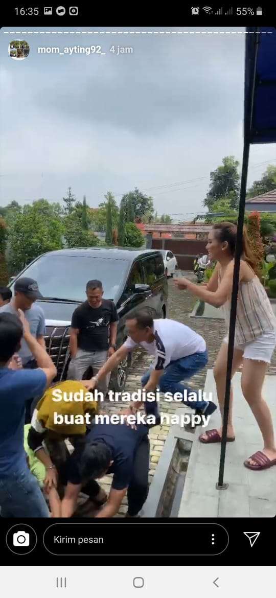 Ayu Dewi