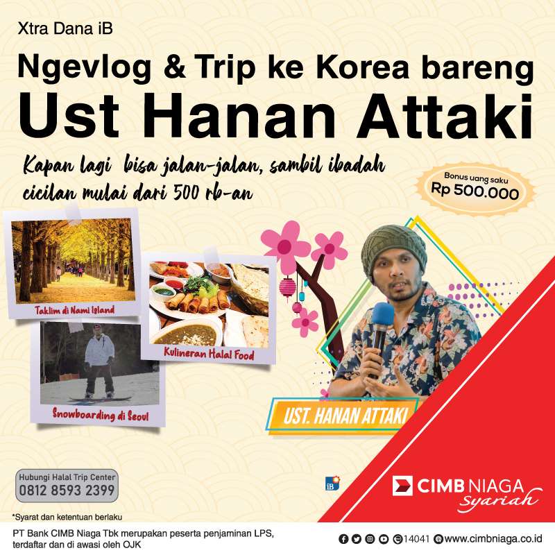 CIMB Niaga Syariah