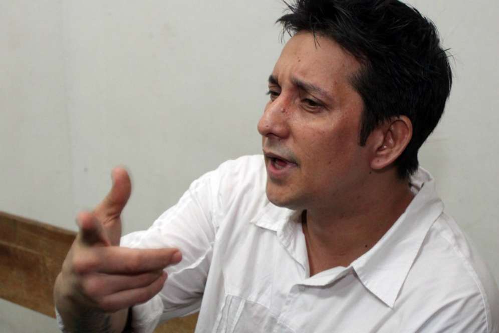 Ibra Azhari