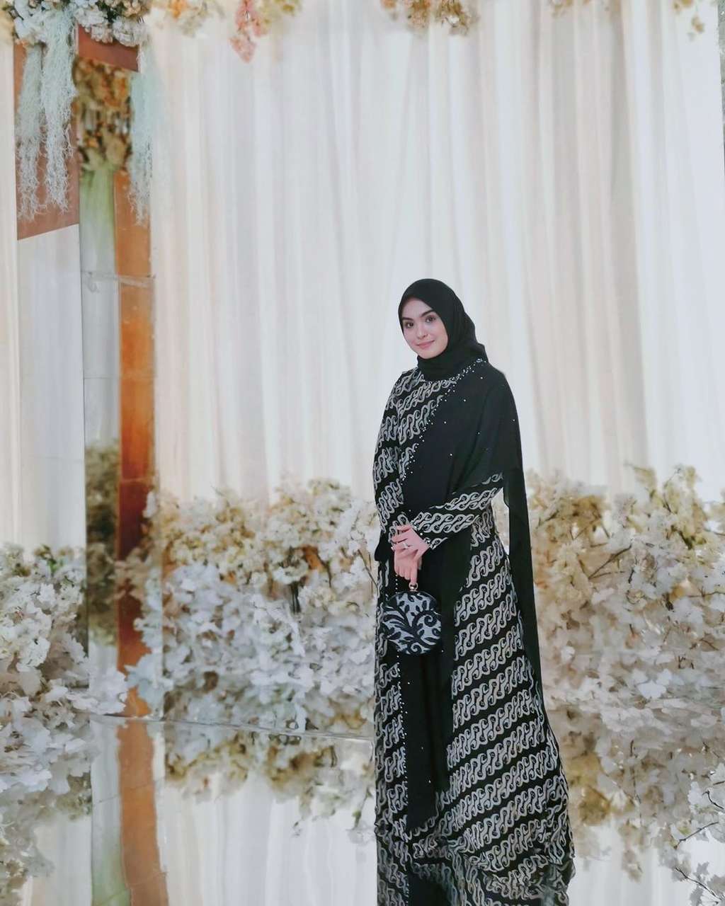 Vebby Palwinta