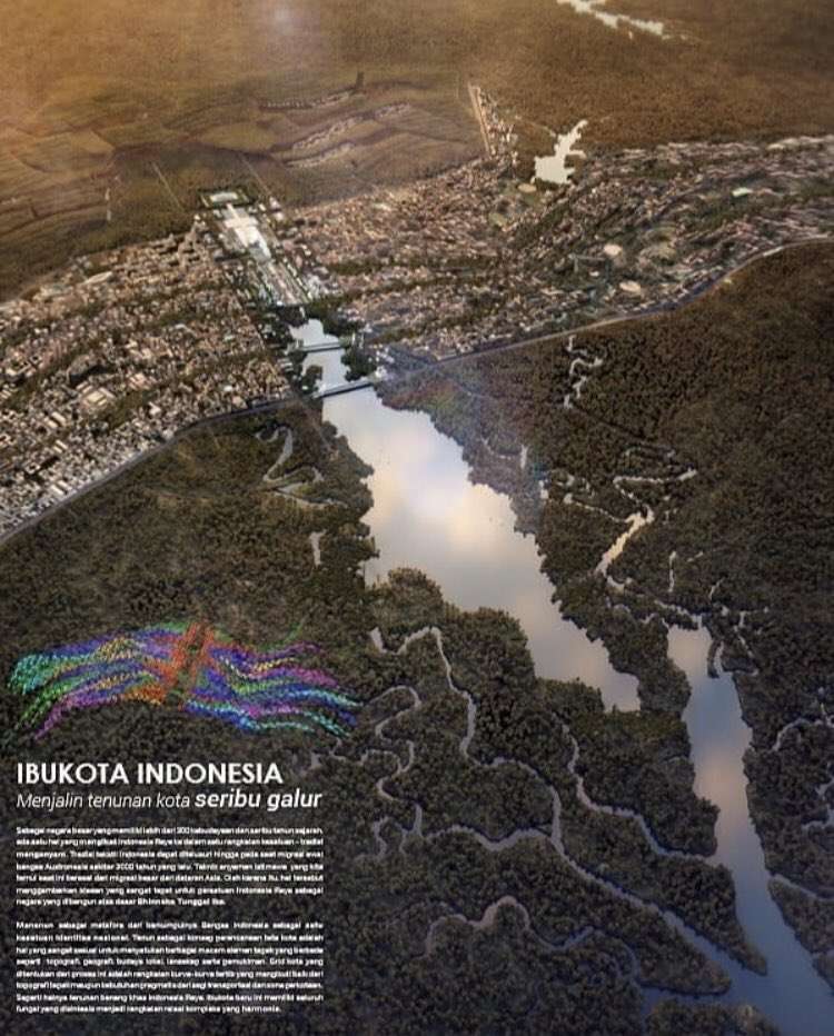 Seribu Galur