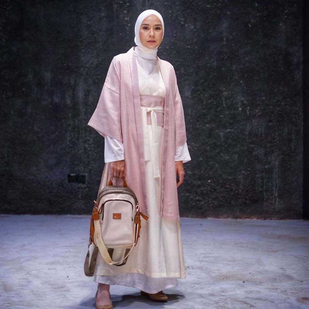 Zaskia Mecca
