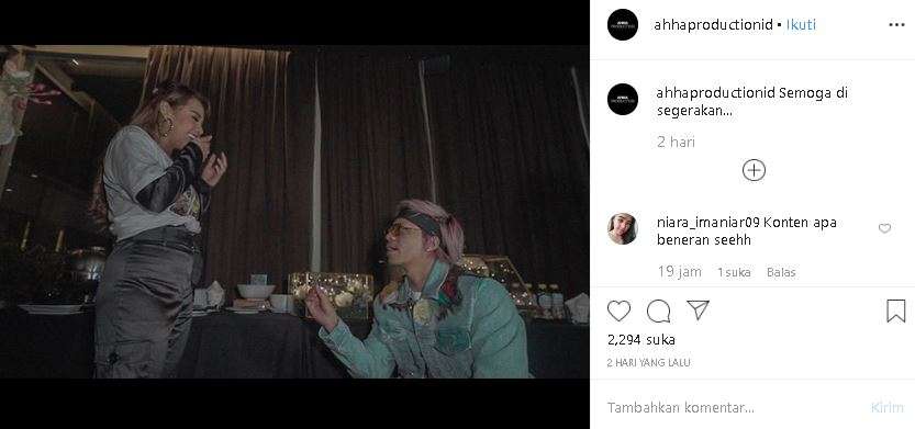 atta halilintar