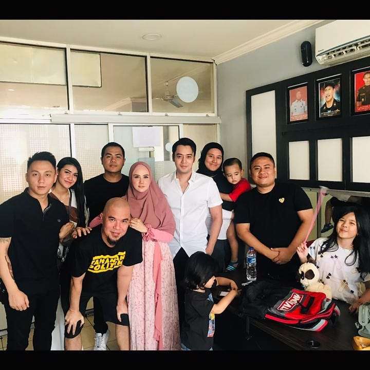 Ahmad Dhani