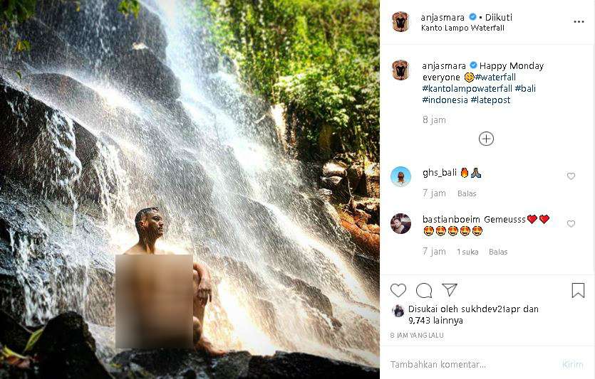 Anjasmara