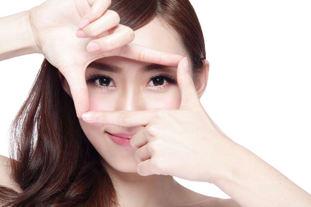 Cantik Saat Malam Tahun Baru