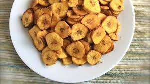 keripik pisang