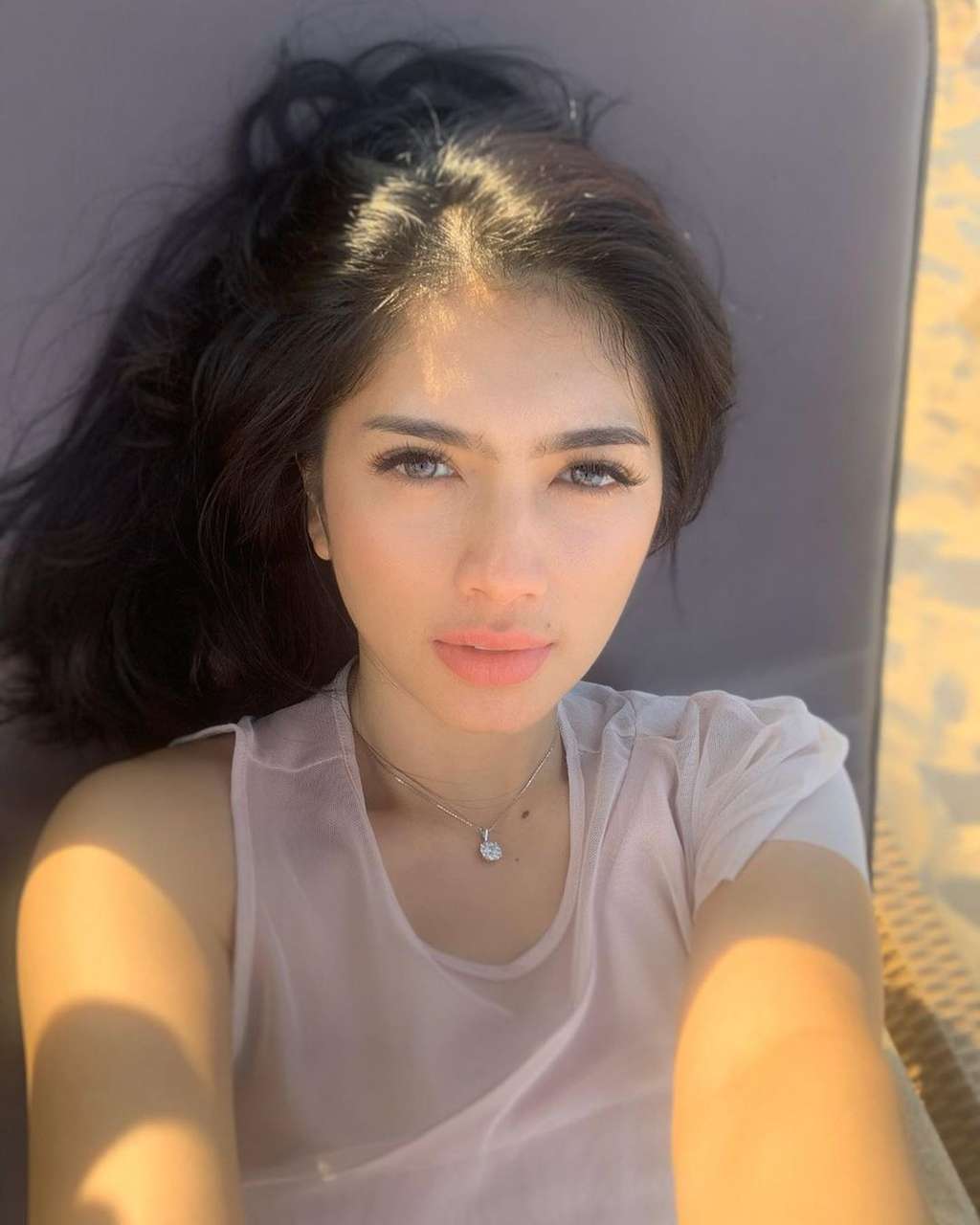 Angel Karamoy