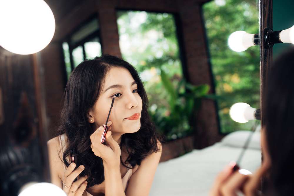 Makeup Makeup