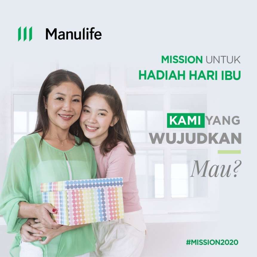 Jadi Sosok Spesial dalam Hidupmu, Sudahkah Kamu Membahagiakan Ibu? Jadi Sosok Spesial dalam Hidupmu, Sudahkah Kamu Membahagiakan Ibu?