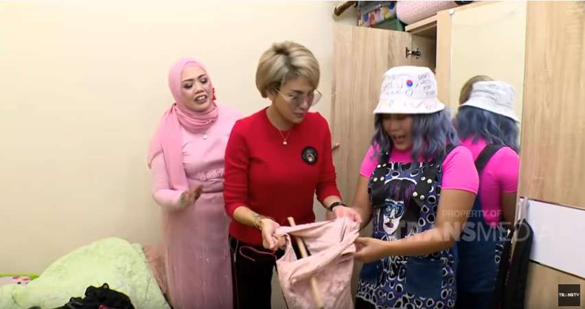 baju elly sugigi