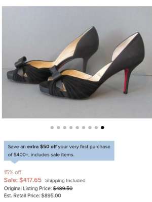 Louboutin