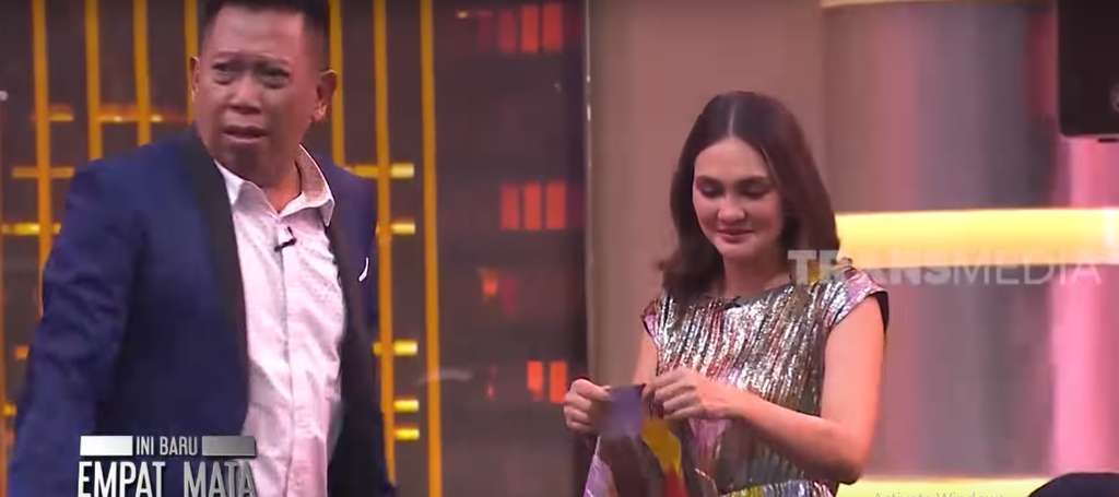 Luna Maya Luna Maya