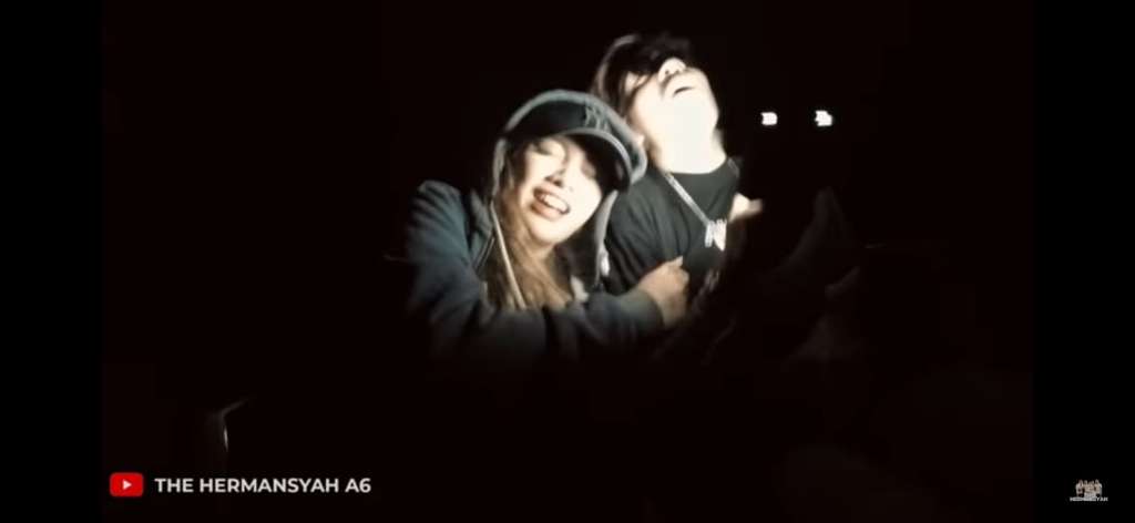 Aurel dan Atta halilintar