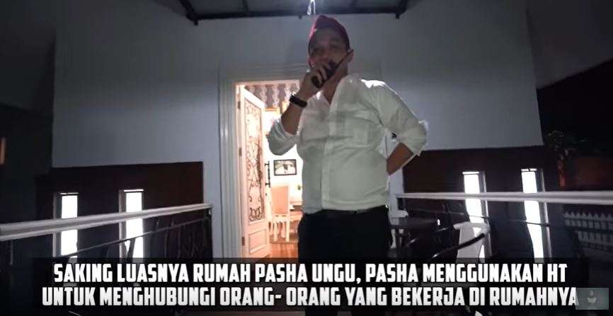Pasha Ungu
