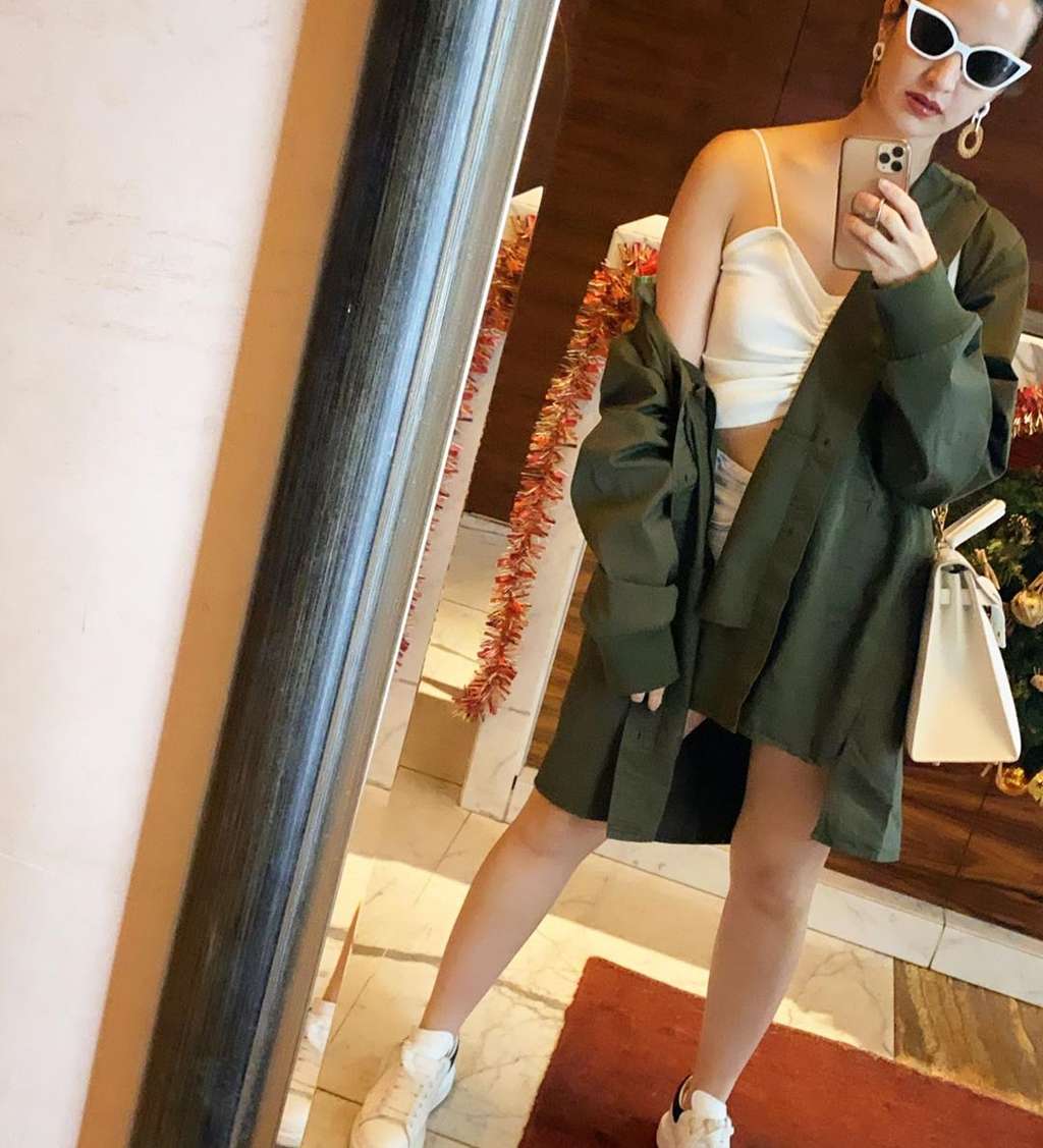 Nia Ramadhani