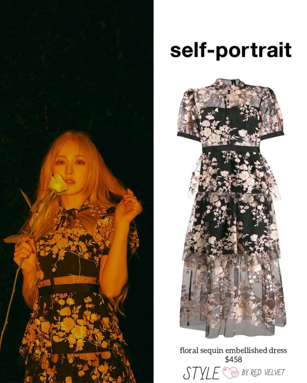wendy red velvet