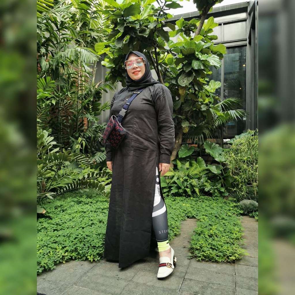 Melly Goeslaw