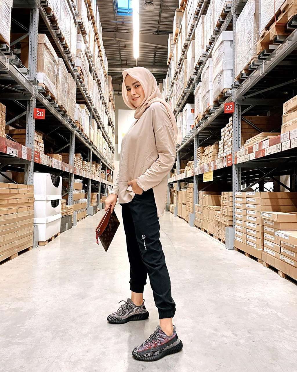 Olla Ramlan