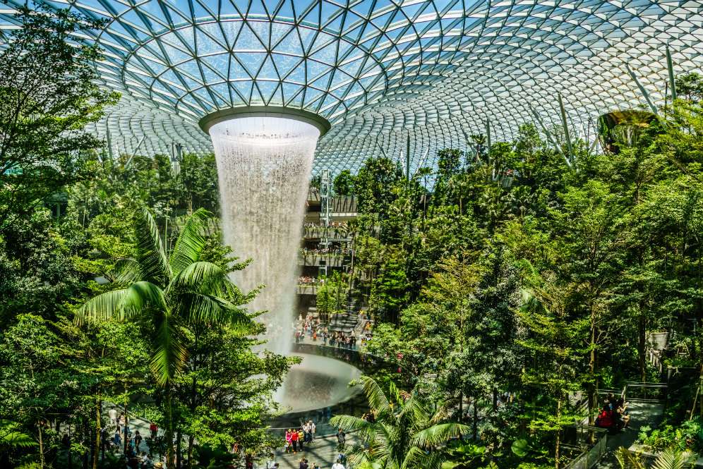Bandara Changi