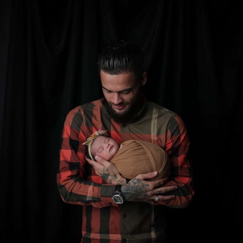 Diego Michiels