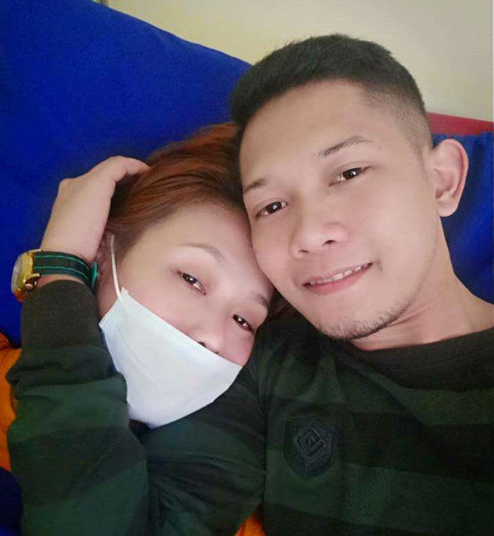 Perut membesar tapi bukan hamil.