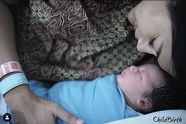 Anak Baim Wong Paula, Kiano