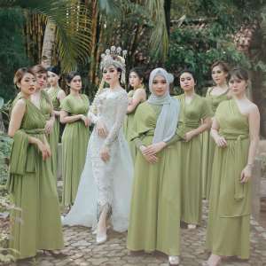 Rika Istri Mantan Pacar Zaskia Gotik
