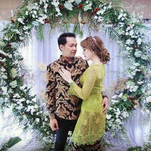 Rika Istri Mantan Pacar Zaskia Gotik