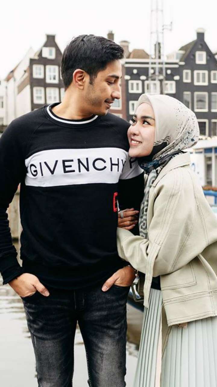 medina zein dan lukman