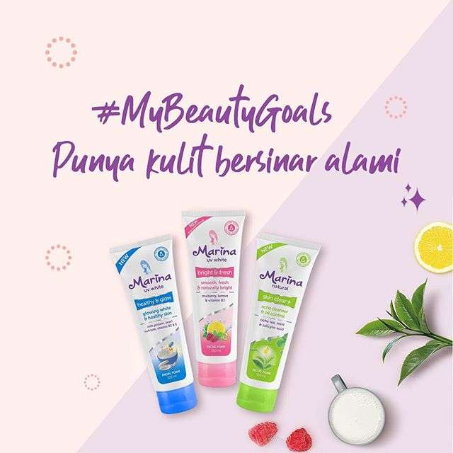 ©Instagram/sahabatmarina ©Instagram/sahabatmarina